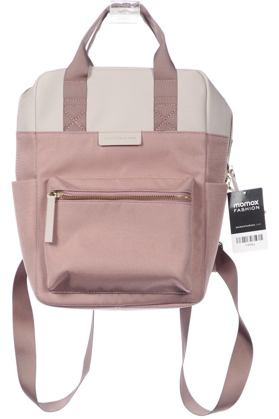 

Kapten SON Damen Rucksack, pink, Gr.