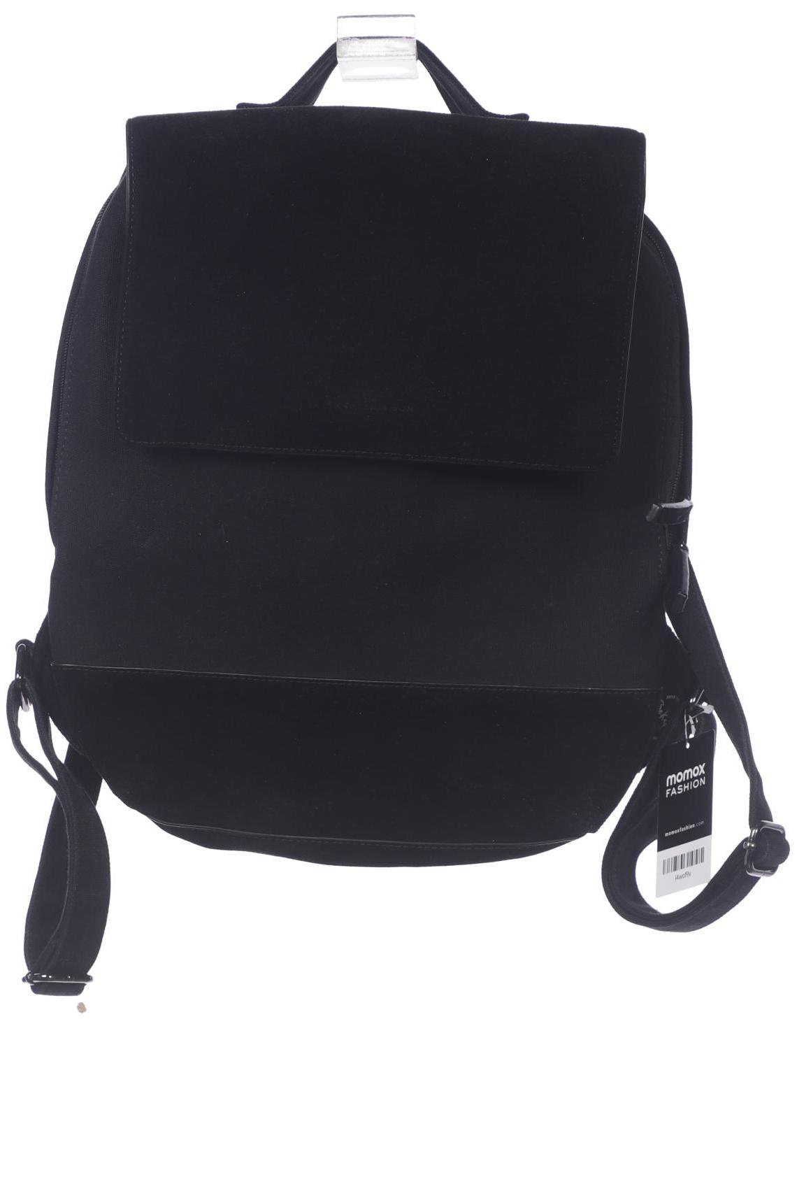 

Kapten SON Damen Rucksack, schwarz, Gr.