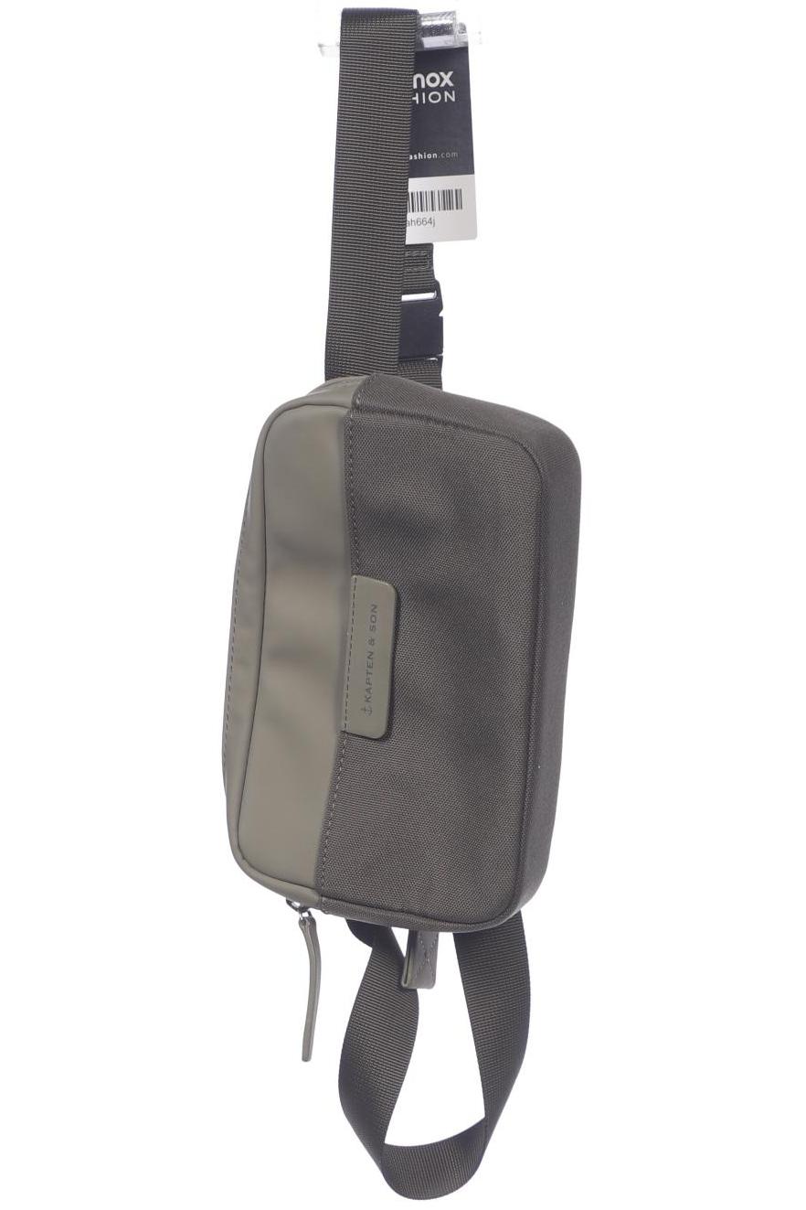 

Kapten SON Damen Handtasche, grün, Gr.