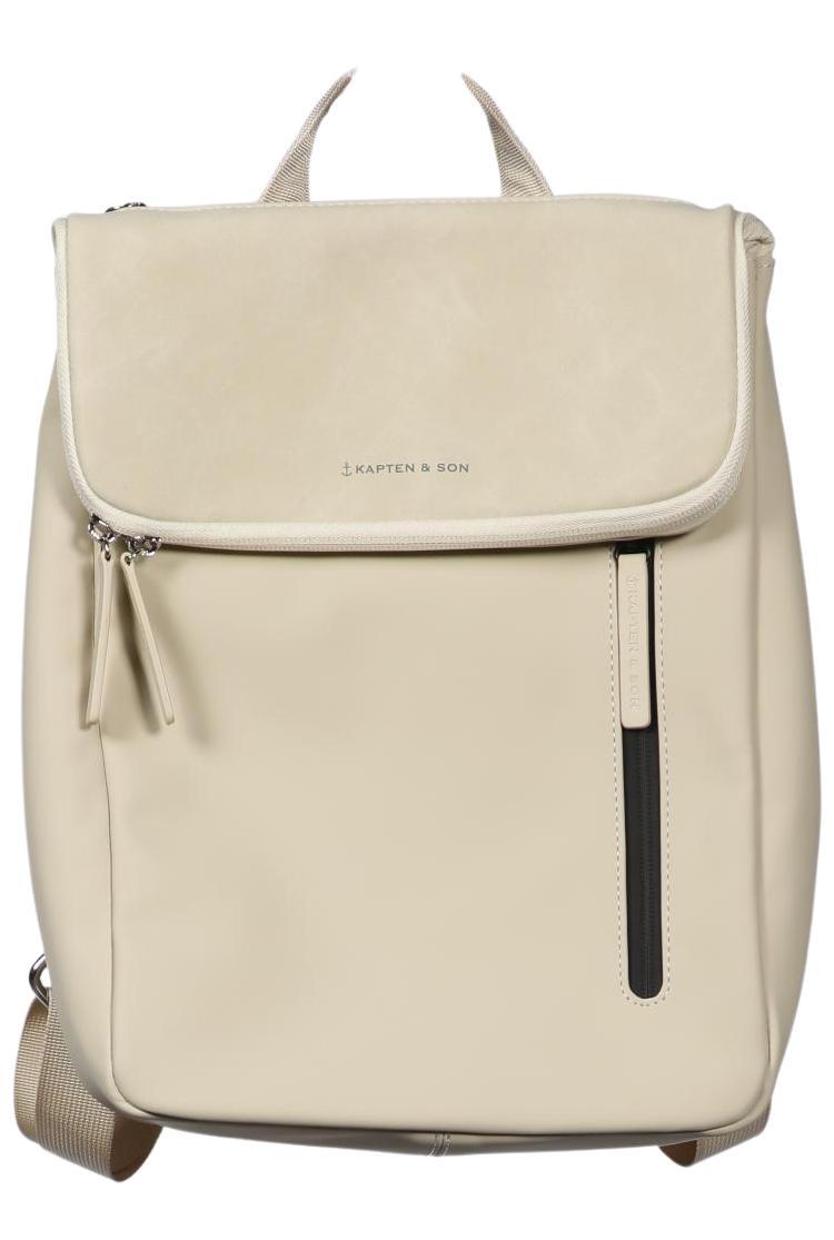 

Kapten SON Damen Rucksack, beige, Gr.