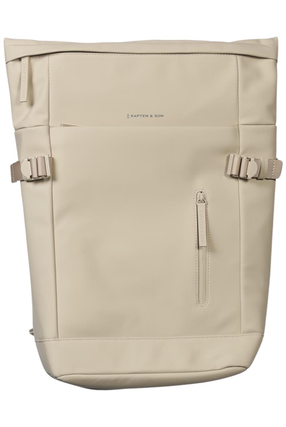 

Kapten SON Damen Rucksack, beige, Gr.