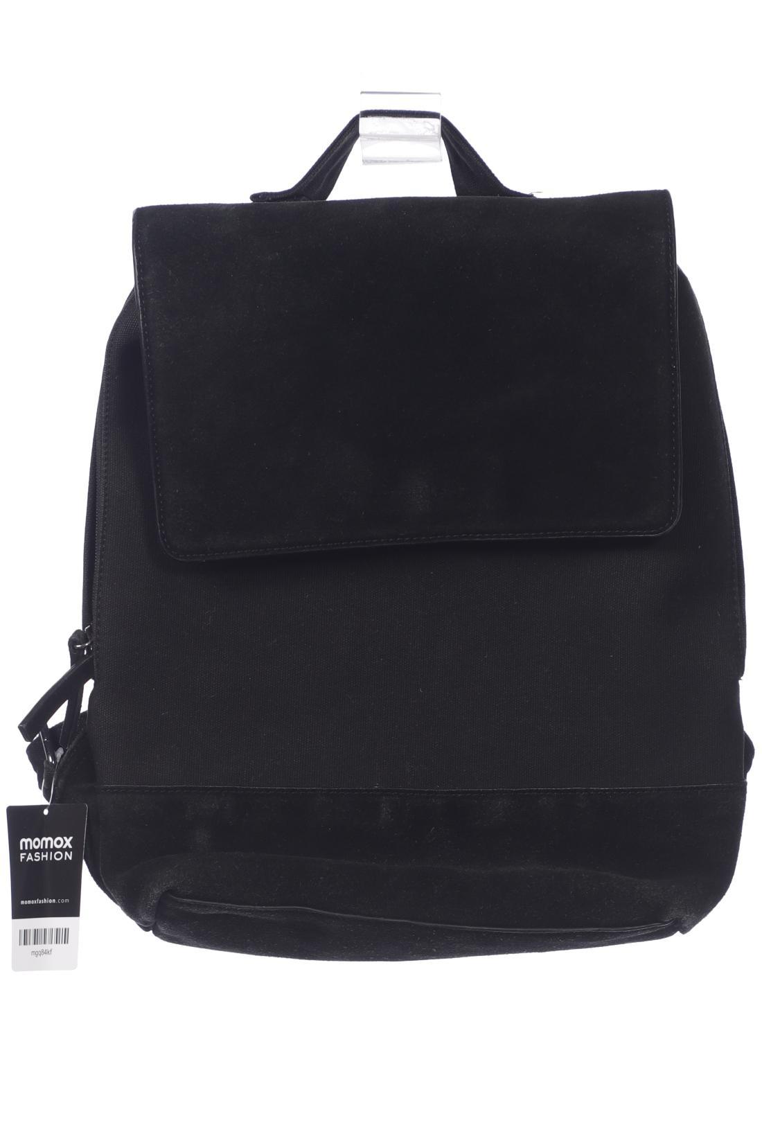 

Kapten SON Damen Rucksack, schwarz, Gr.