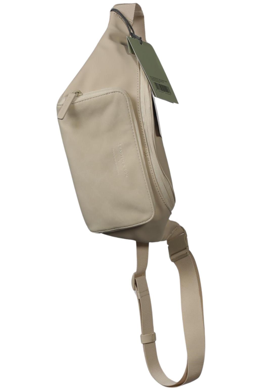 

Kapten SON Damen Handtasche, cremeweiß, Gr.