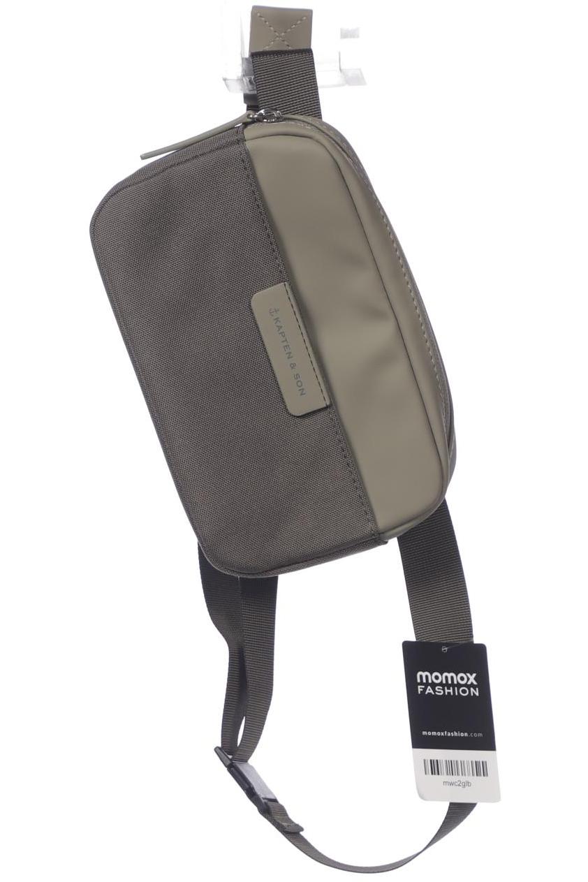 

Kapten SON Damen Handtasche, grün, Gr.