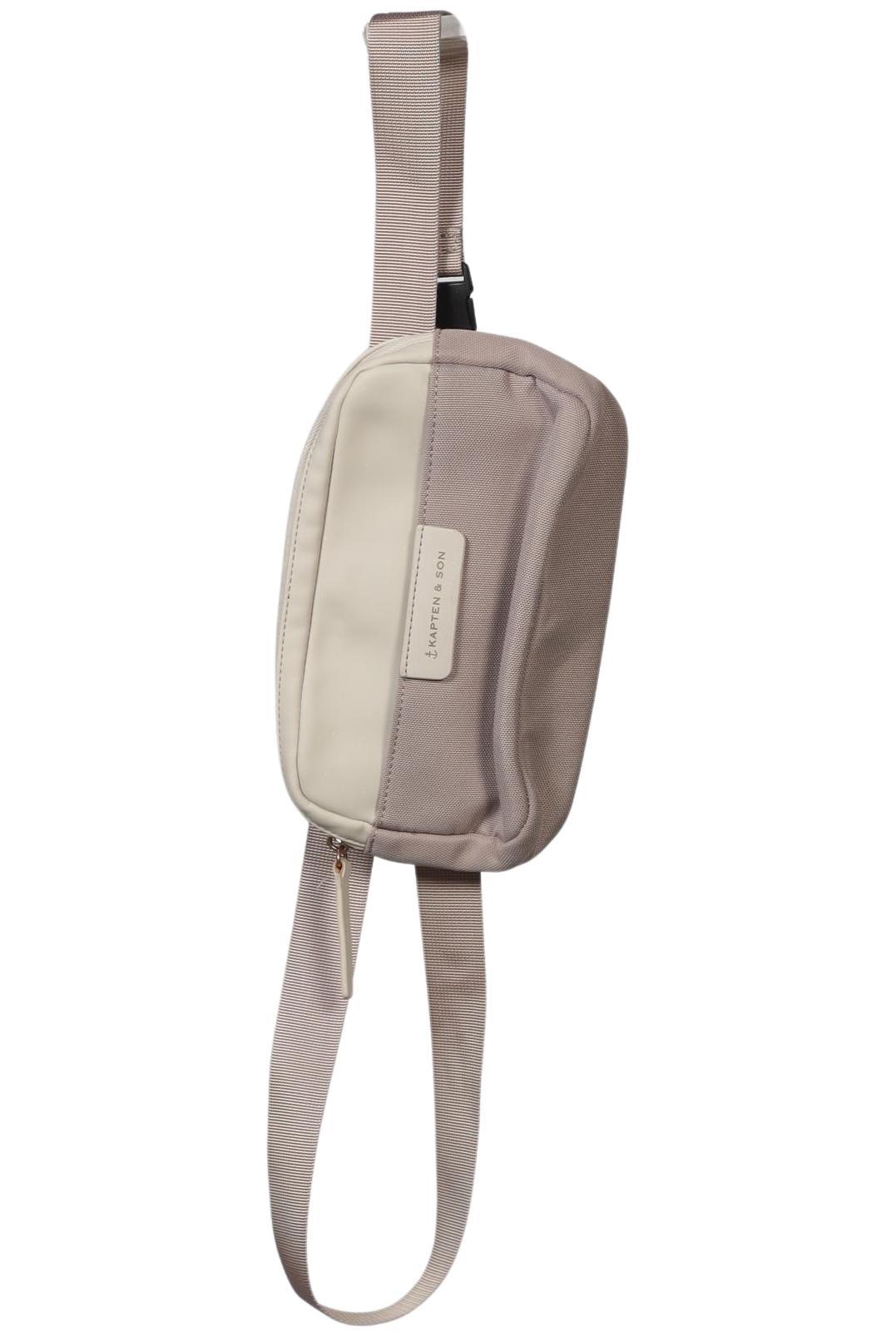 

Kapten SON Damen Handtasche, beige, Gr.