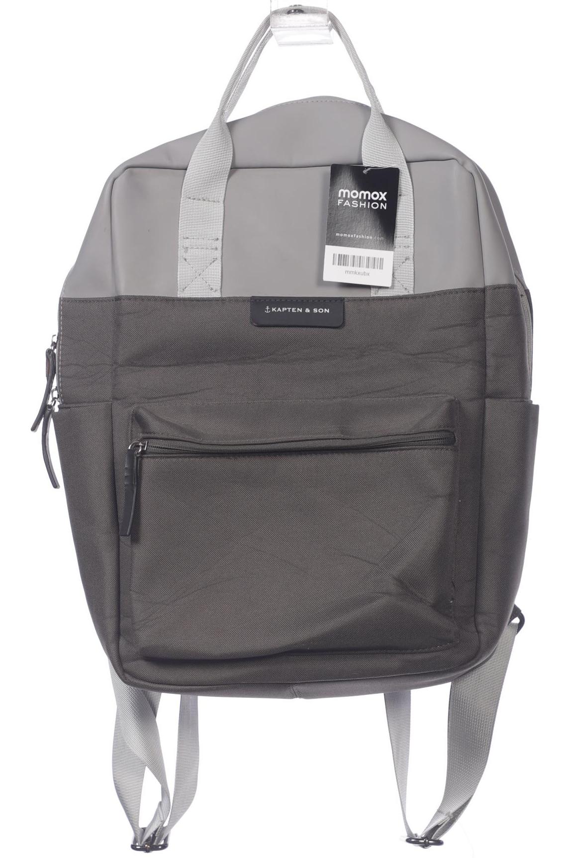 

Kapten SON Damen Rucksack, grün, Gr.