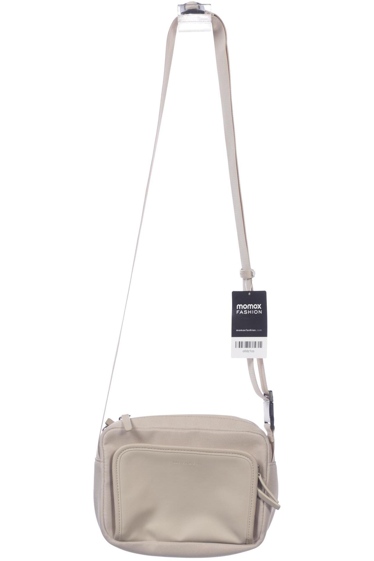 

Kapten SON Damen Handtasche, cremeweiß, Gr.