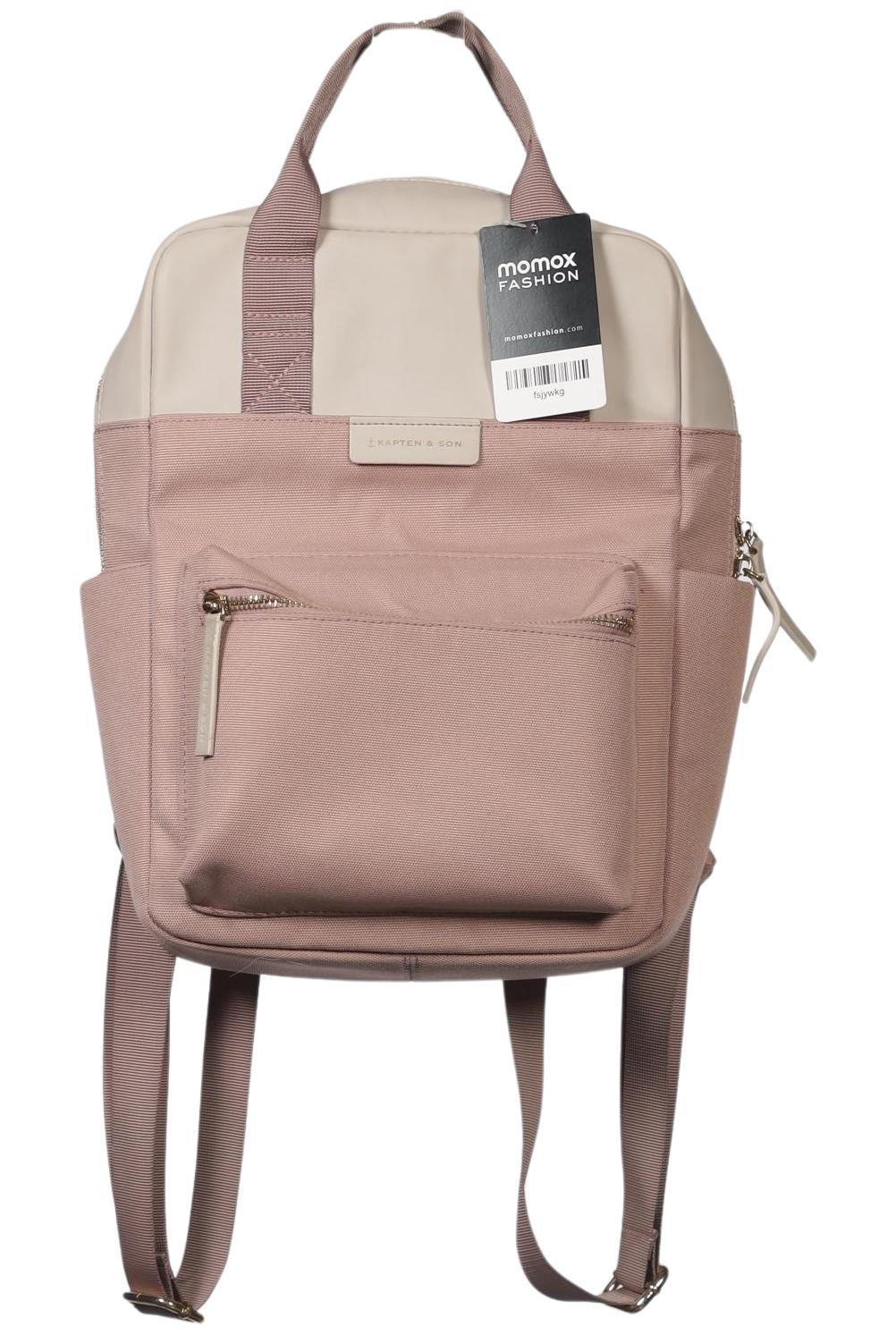 

Kapten SON Damen Rucksack, beige, Gr.