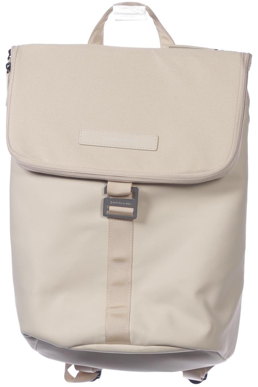 

Kapten SON Damen Rucksack, beige, Gr.