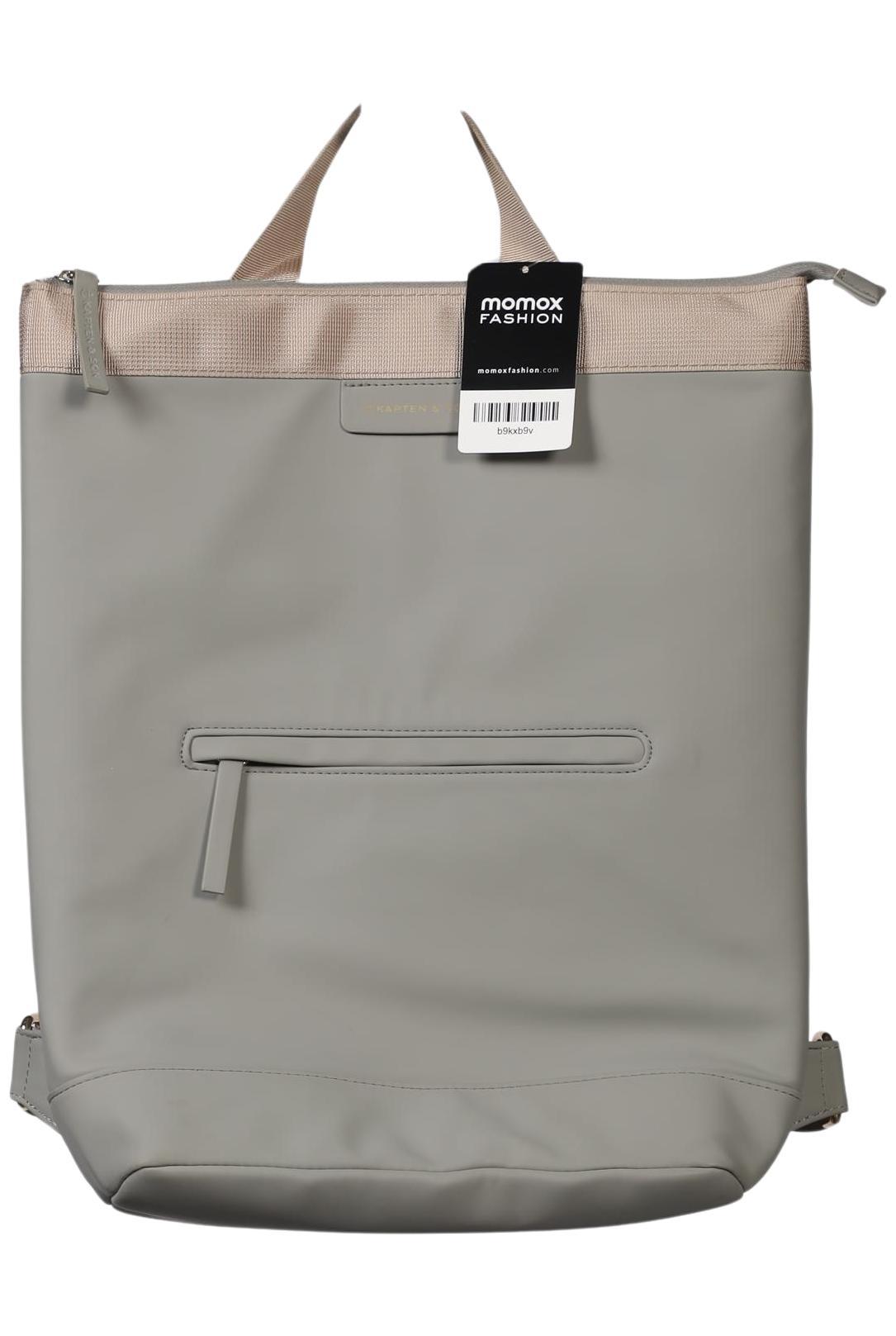 

Kapten SON Damen Rucksack, grau, Gr.