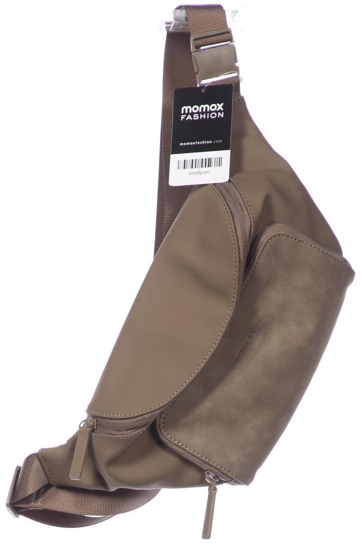 

Kapten SON Damen Handtasche, braun, Gr.