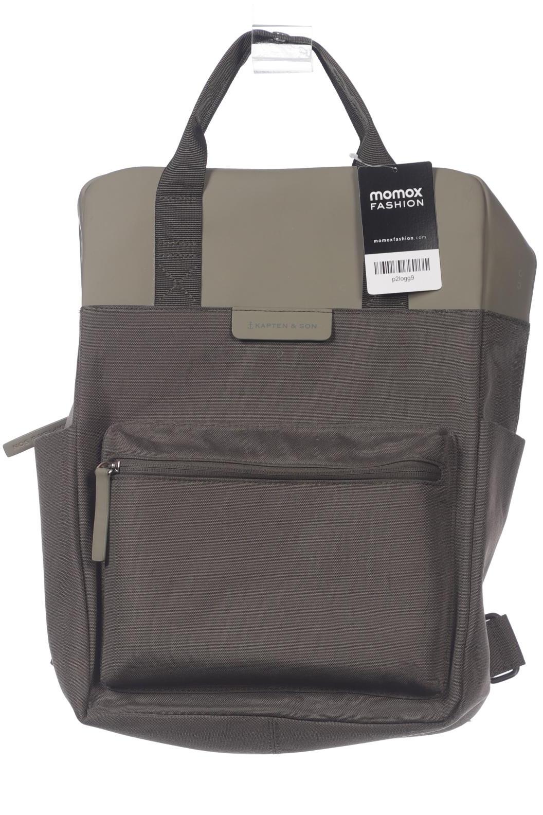 

Kapten SON Damen Rucksack, grün, Gr.