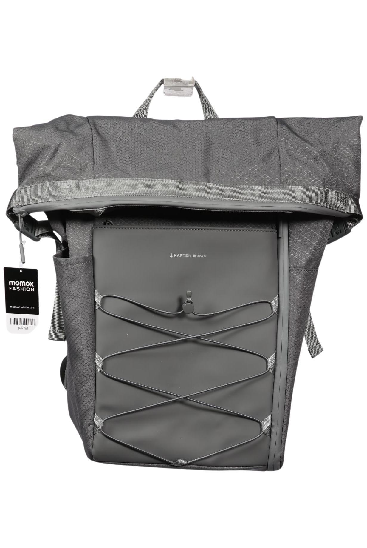

Kapten SON Damen Rucksack, grün, Gr.