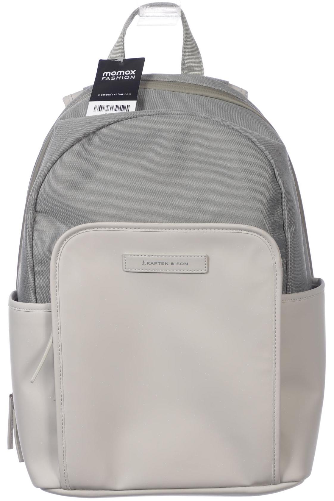 

Kapten SON Damen Rucksack, beige, Gr.
