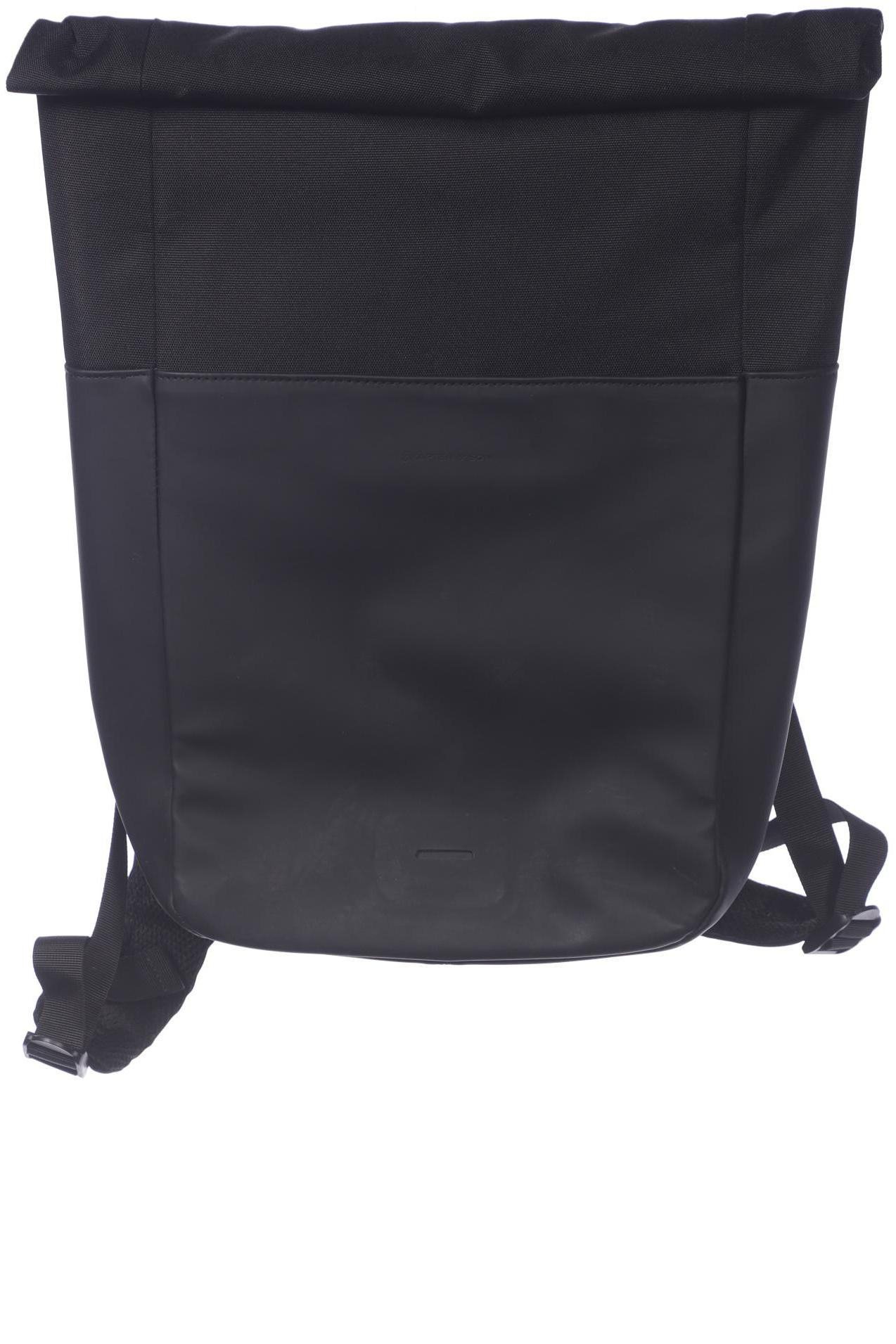 

Kapten SON Damen Rucksack, schwarz, Gr.
