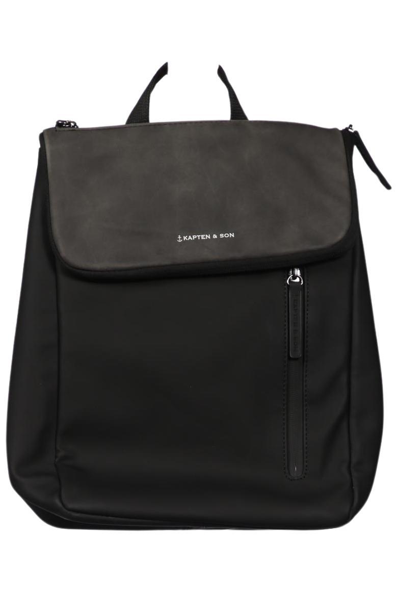 

Kapten SON Damen Rucksack, grau, Gr.