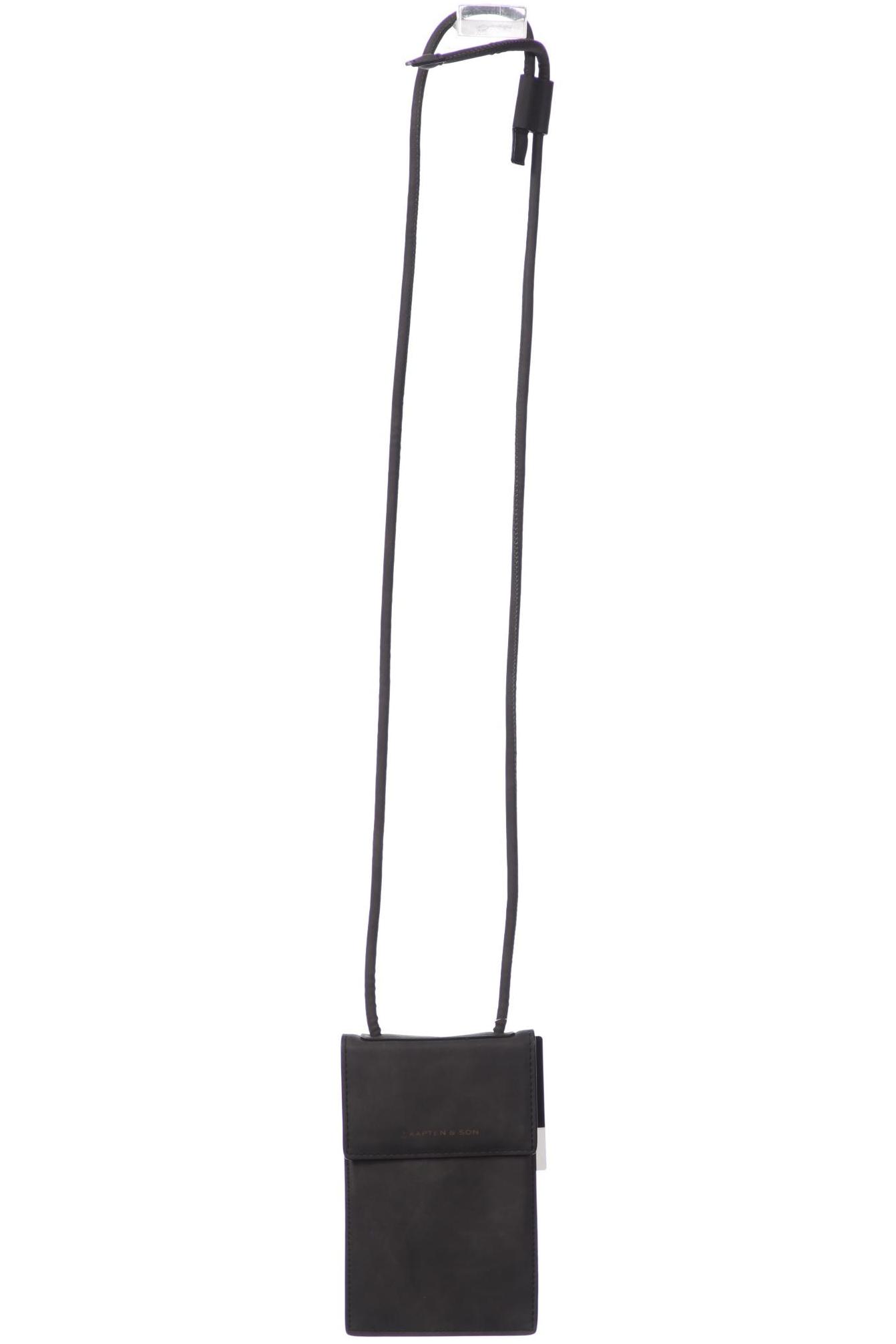 

Kapten SON Damen Handtasche, grau, Gr.