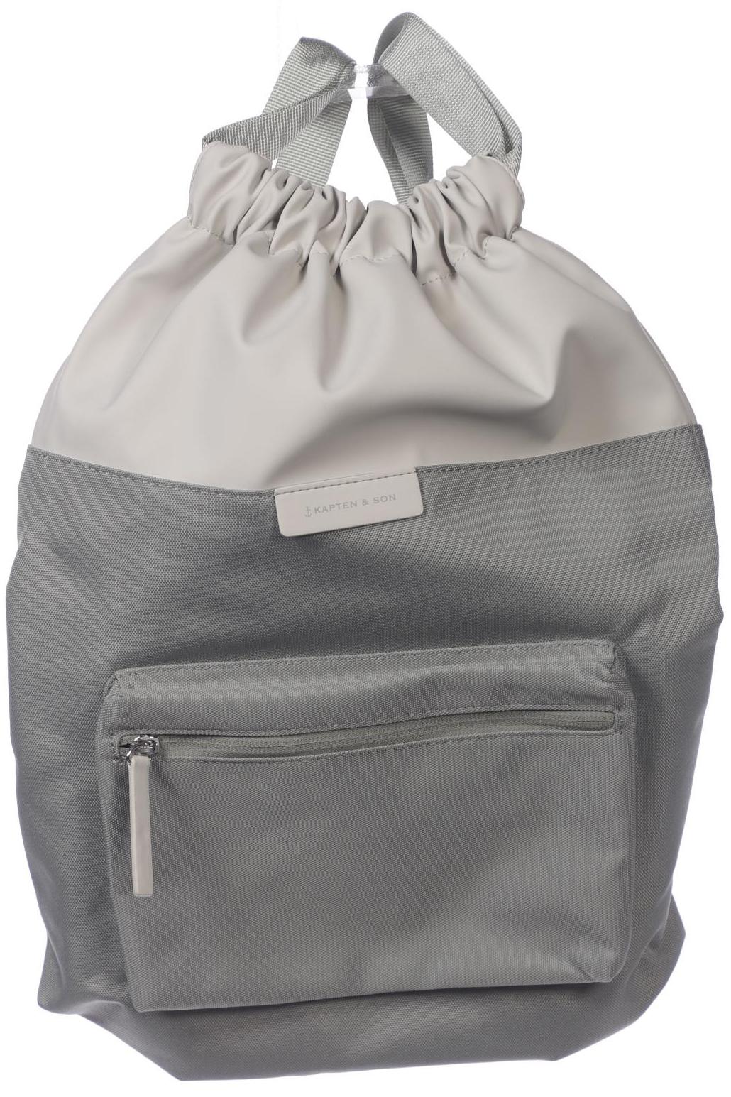 

Kapten SON Damen Rucksack, türkis, Gr.