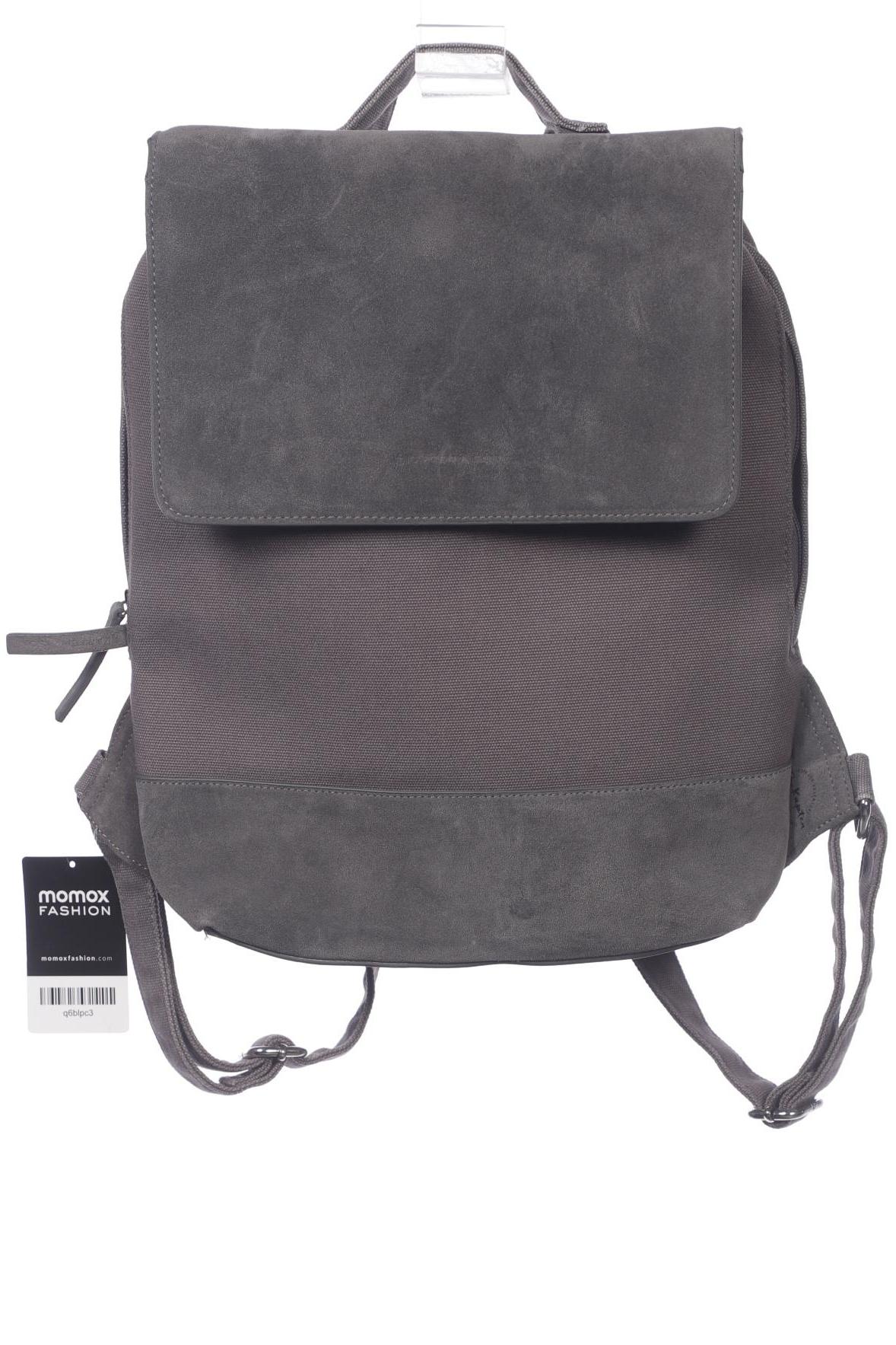

Kapten SON Damen Rucksack, grau, Gr.