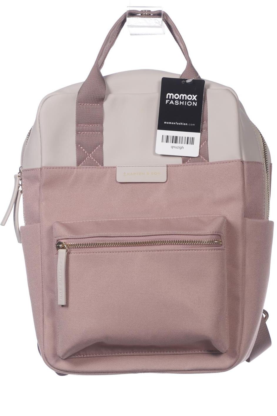 

Kapten SON Damen Rucksack, pink, Gr.