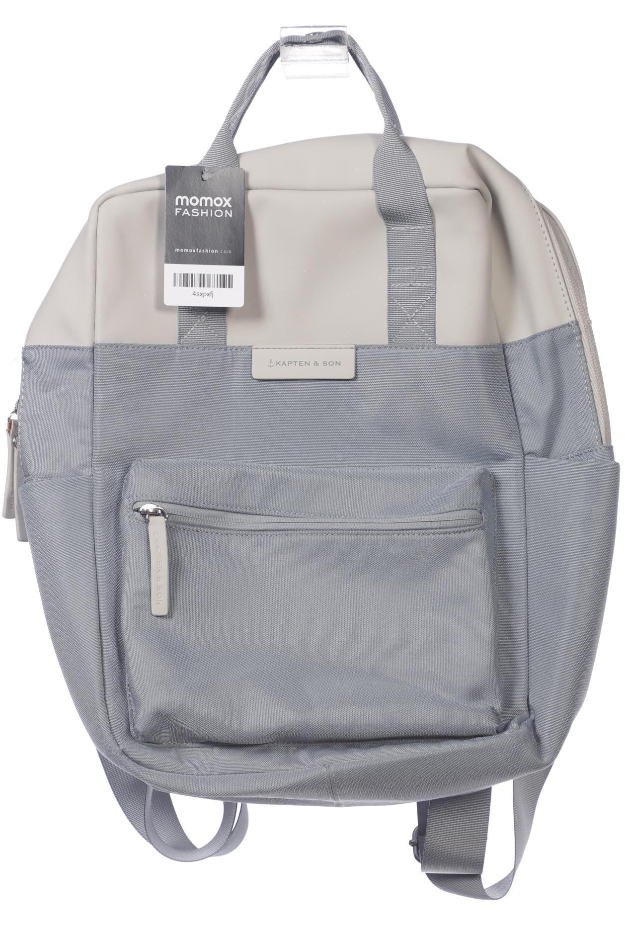 

Kapten SON Damen Rucksack, blau, Gr.