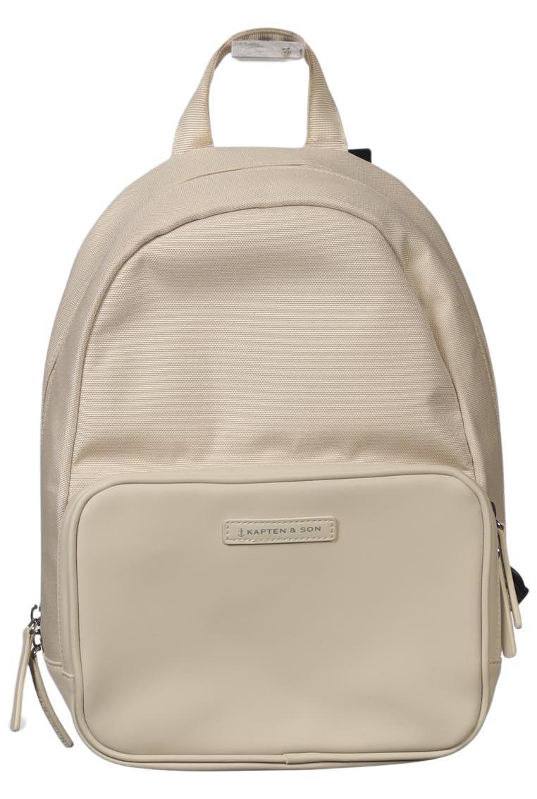 

Kapten SON Damen Rucksack, beige, Gr.