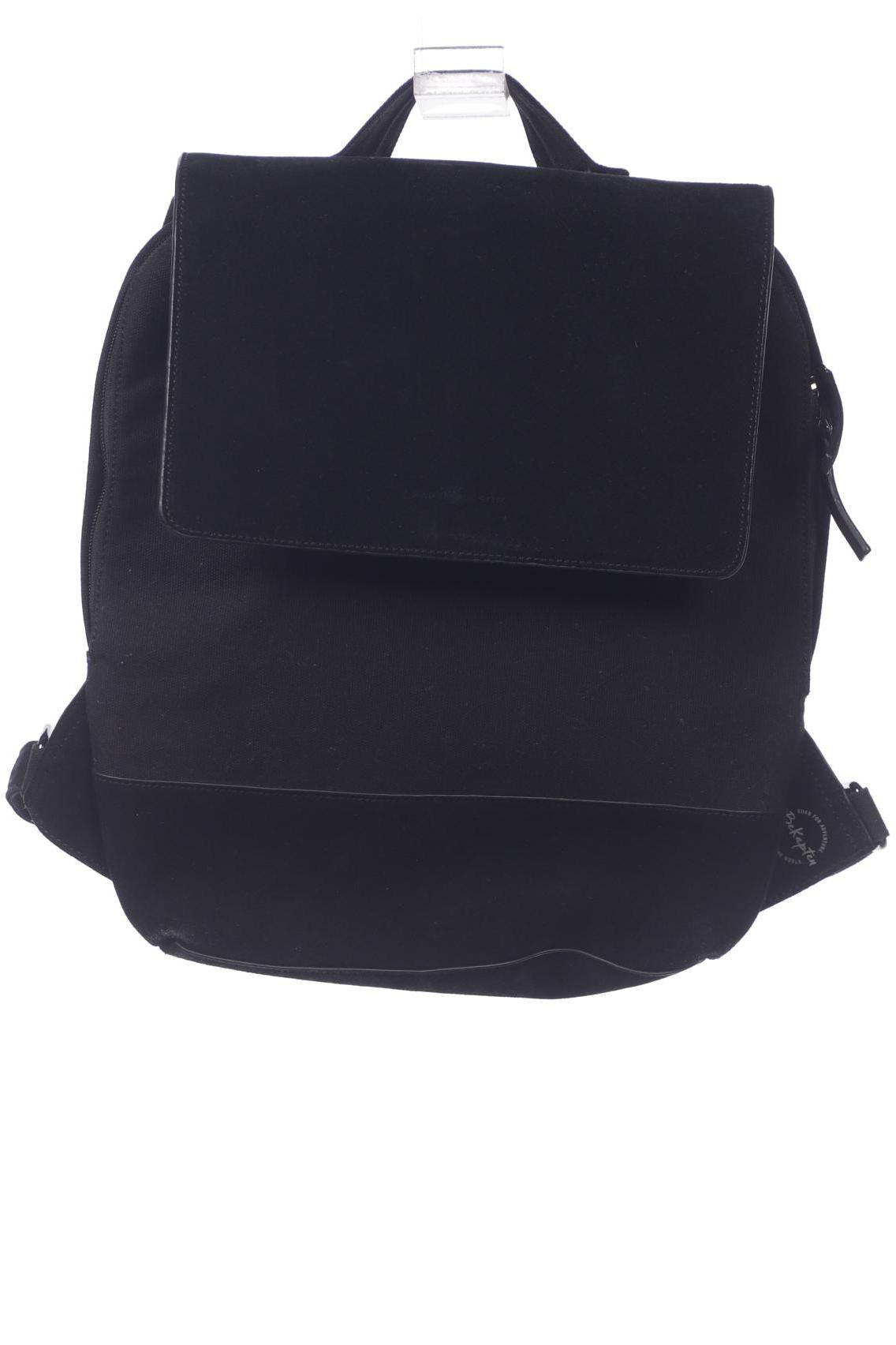 

Kapten SON Damen Rucksack, schwarz, Gr.