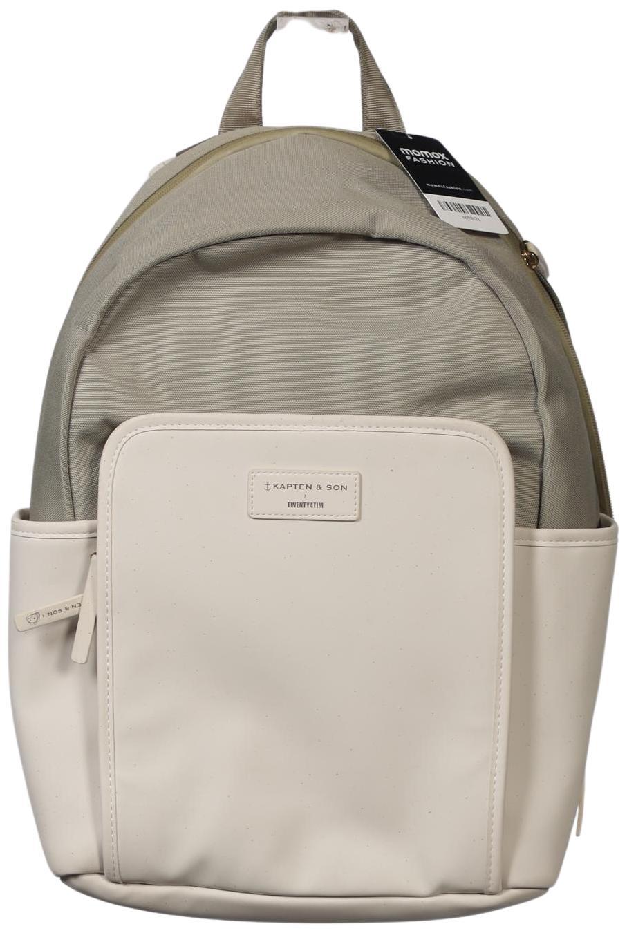 

Kapten SON Damen Rucksack, beige, Gr.