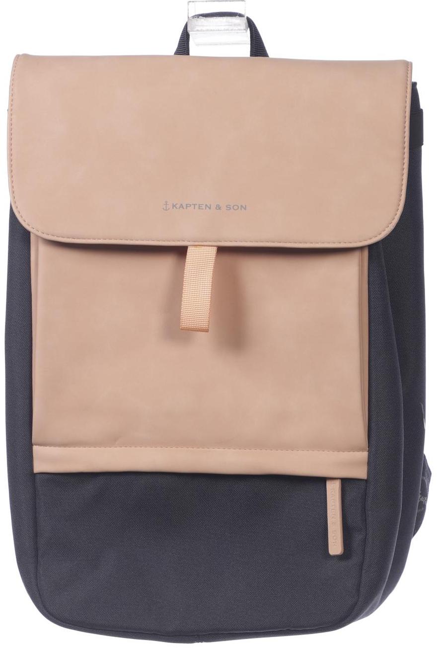 

Kapten SON Damen Rucksack, marineblau, Gr.