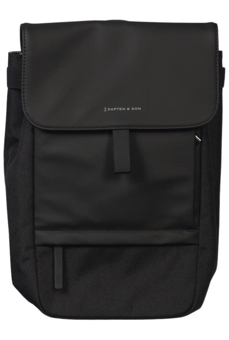 

Kapten SON Damen Rucksack, schwarz, Gr.