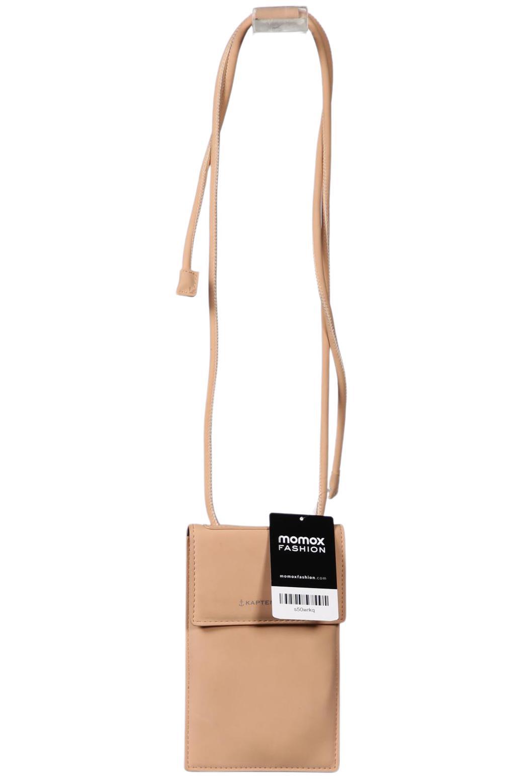 

Kapten SON Damen Handtasche, beige, Gr.