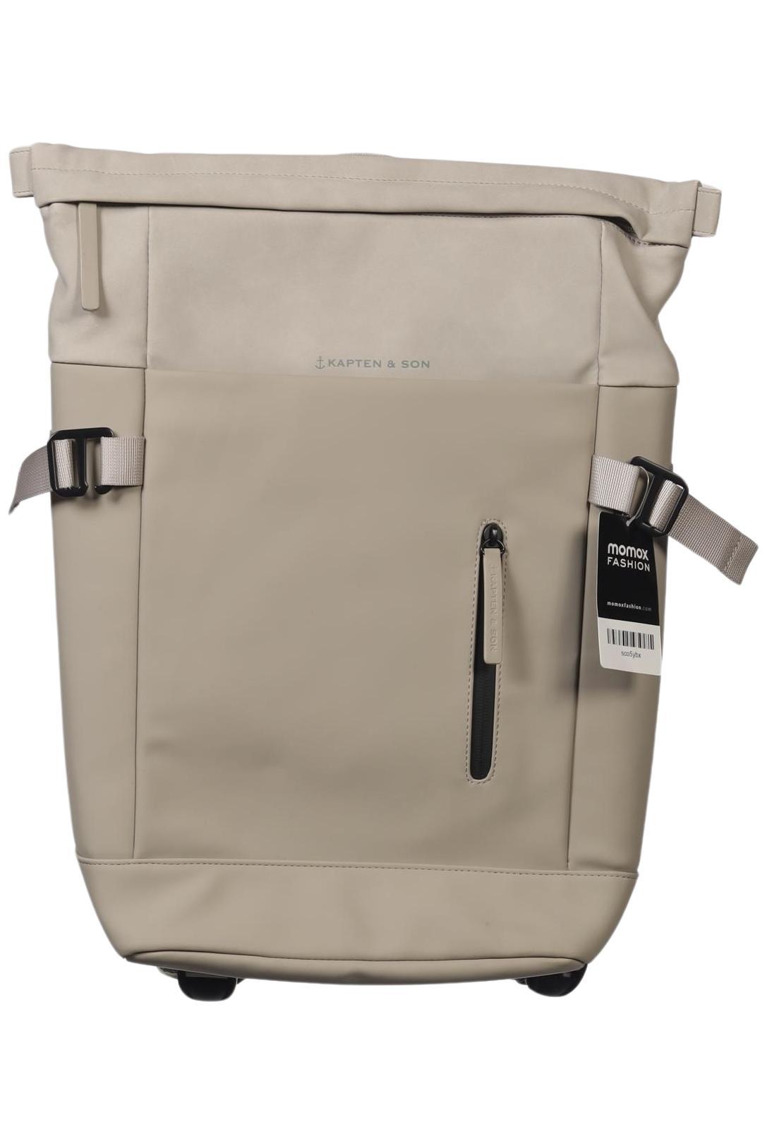

Kapten SON Damen Rucksack, beige, Gr.