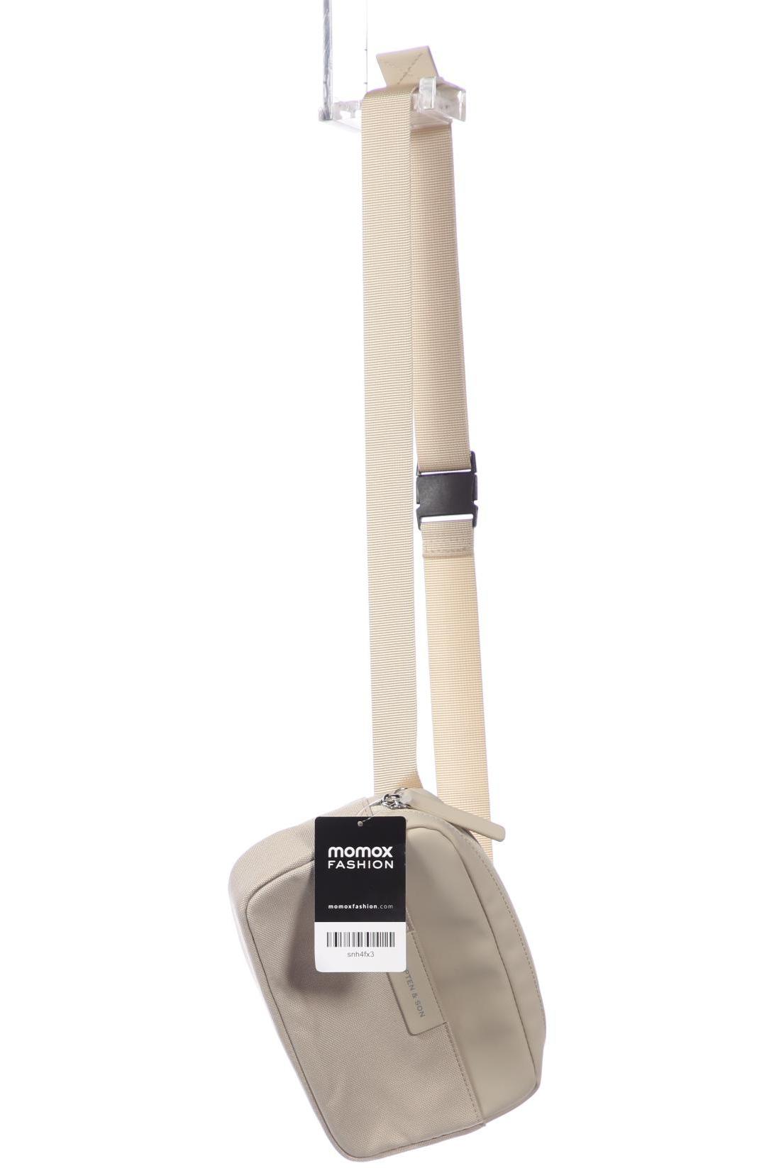 

Kapten SON Damen Handtasche, beige, Gr.