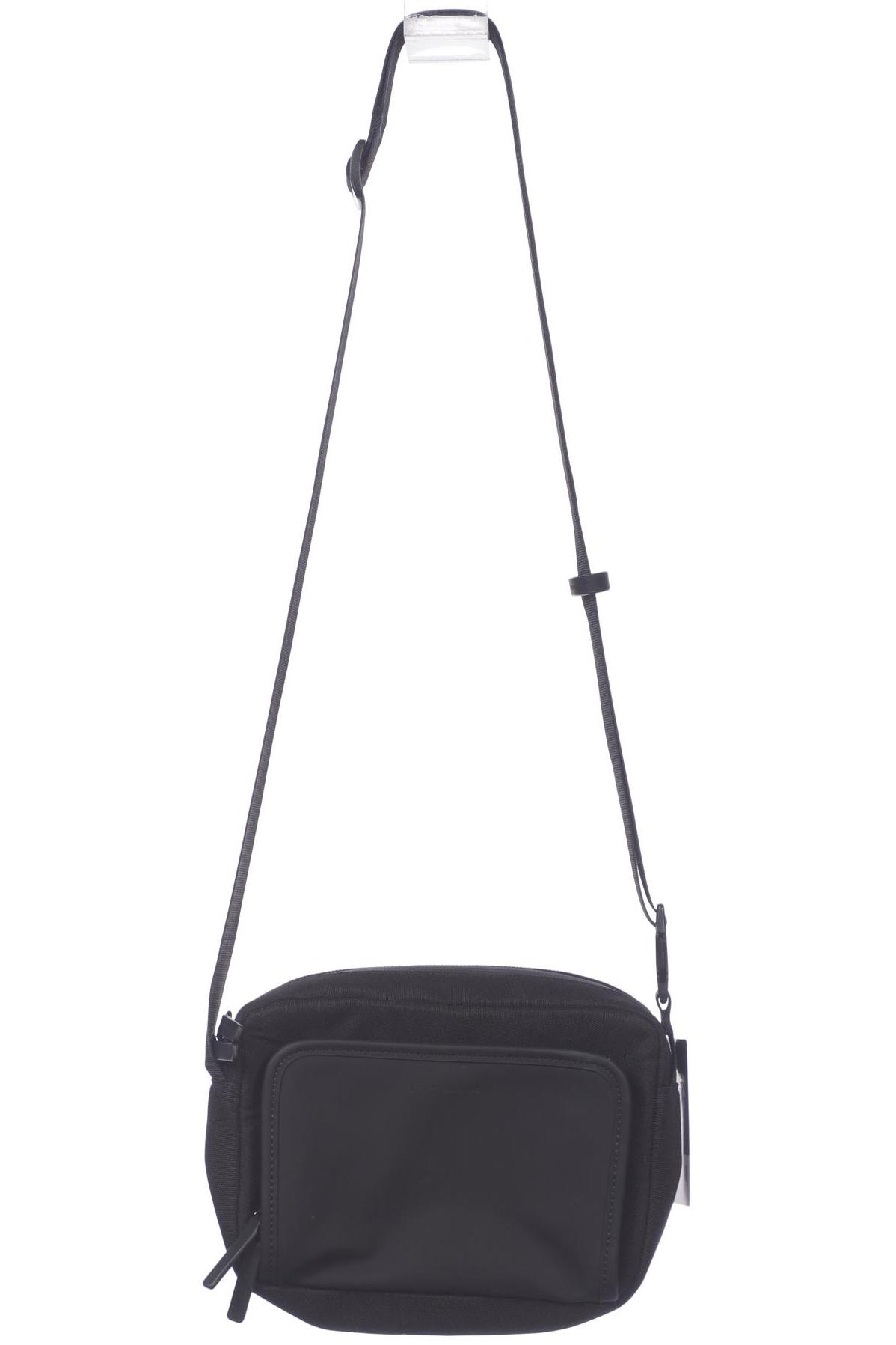

Kapten SON Damen Handtasche, schwarz, Gr.