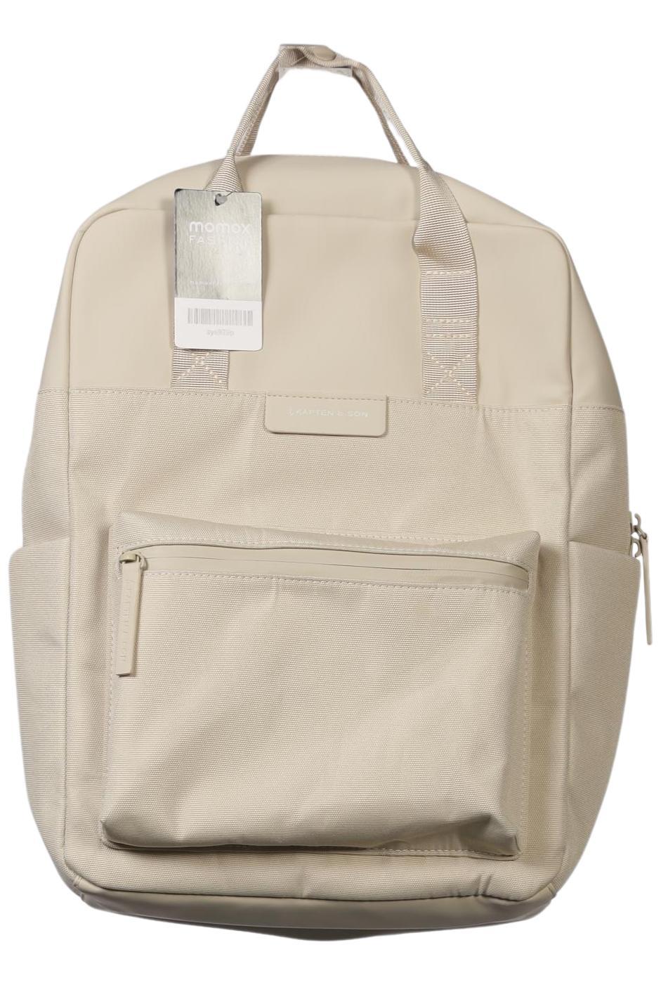 

Kapten SON Damen Rucksack, beige, Gr.
