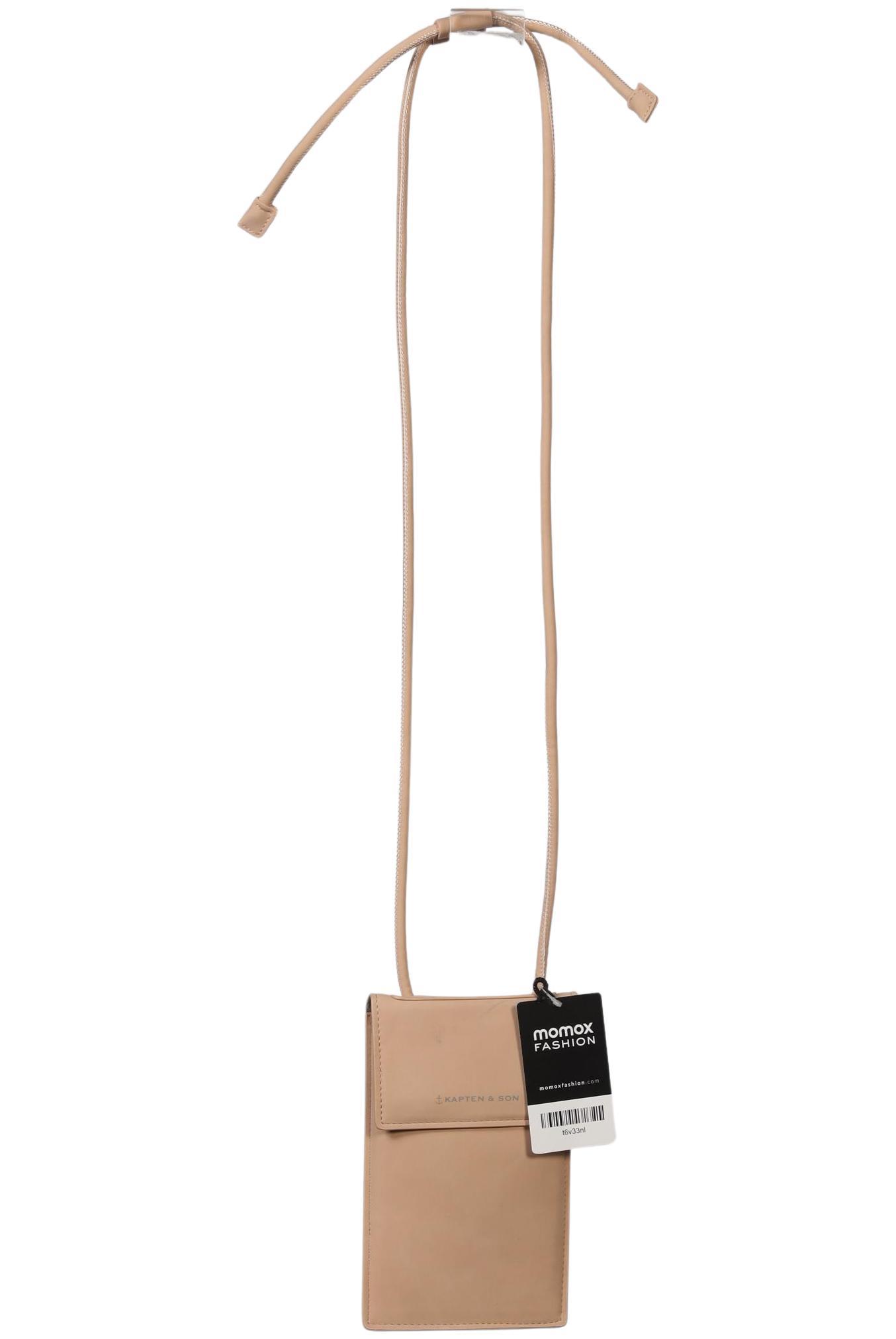 

Kapten SON Damen Handtasche, pink, Gr.