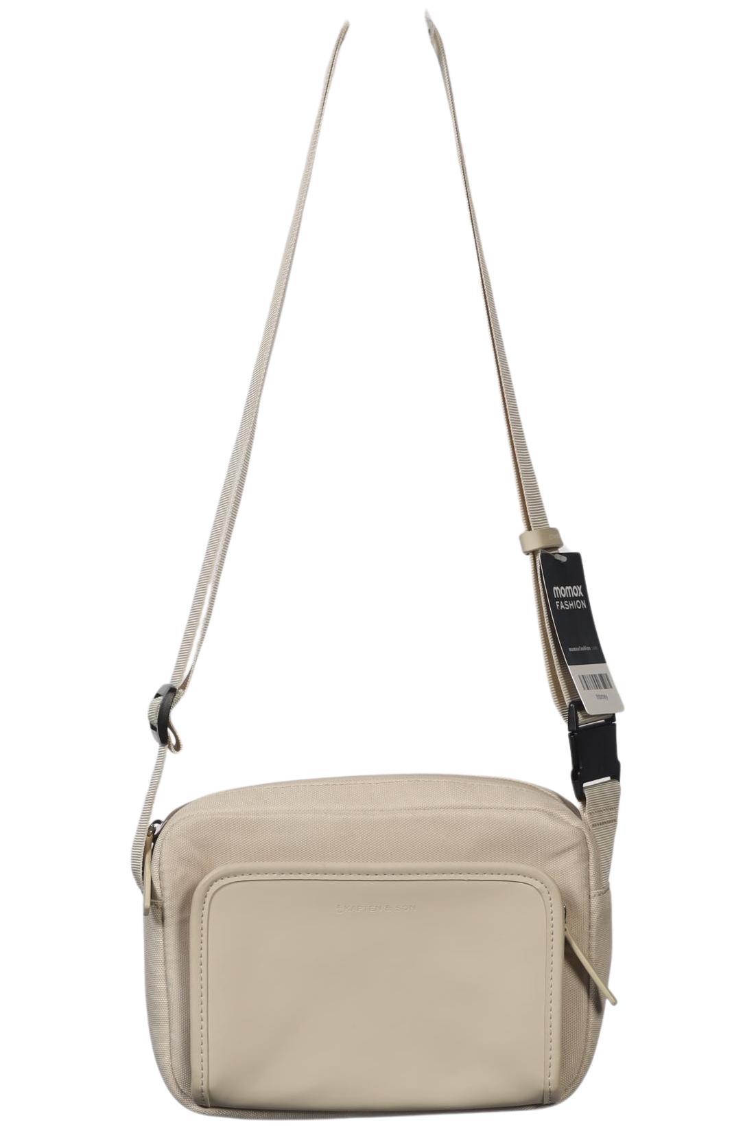 

Kapten SON Damen Handtasche, beige, Gr.