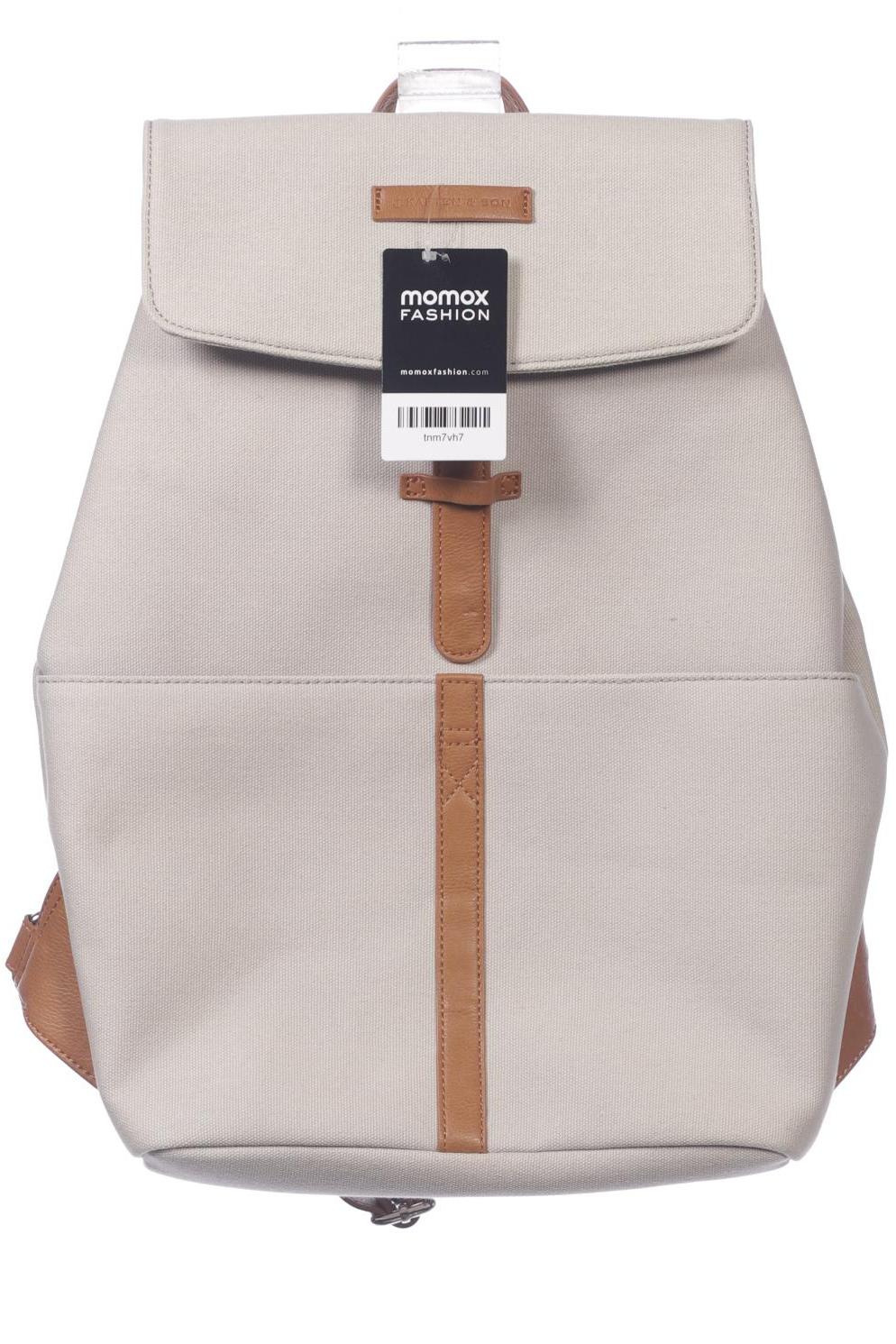 

Kapten SON Damen Rucksack, beige, Gr.