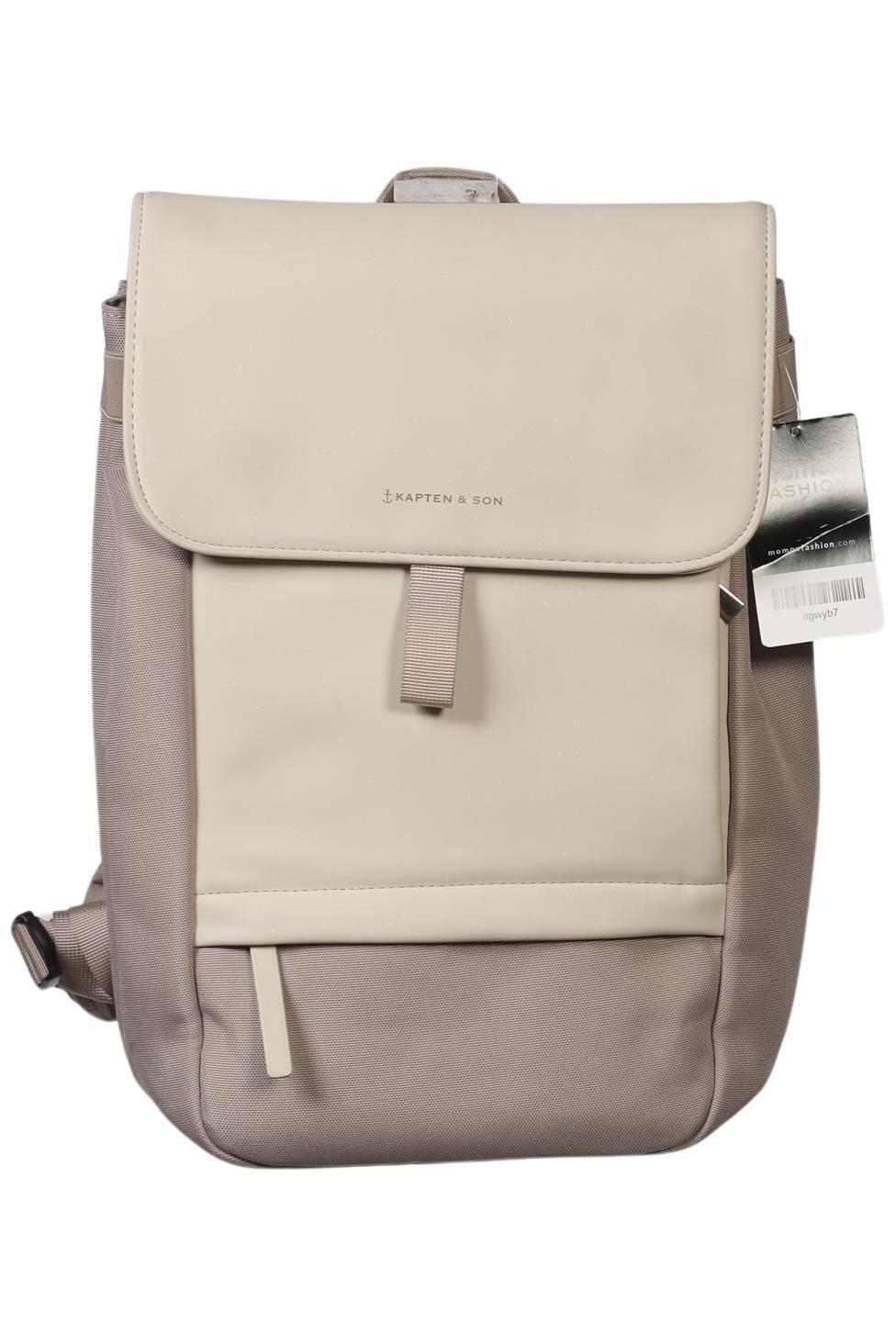 

Kapten SON Damen Rucksack, braun, Gr.