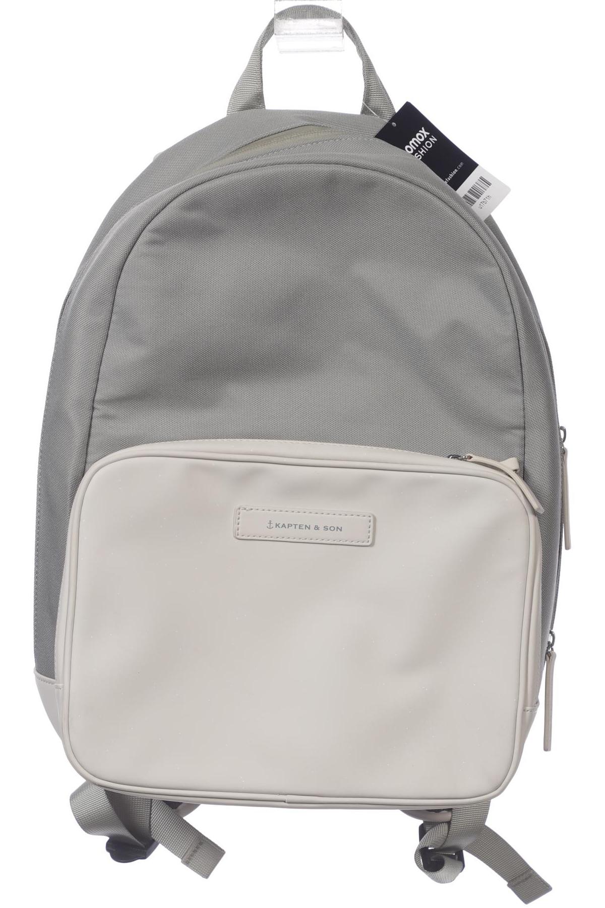 

Kapten SON Damen Rucksack, grün, Gr.