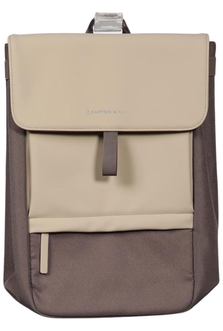 

Kapten SON Damen Rucksack, grün, Gr.