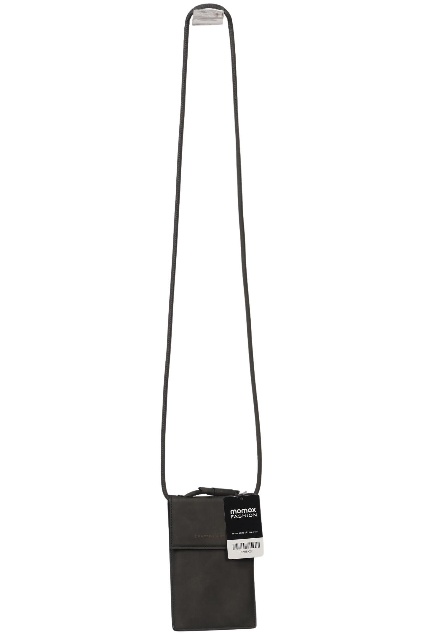 

Kapten SON Damen Handtasche, schwarz, Gr.