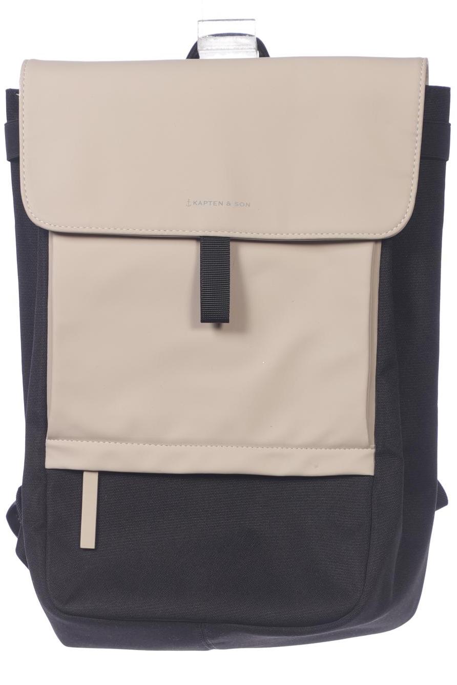 

Kapten SON Damen Rucksack, beige, Gr.