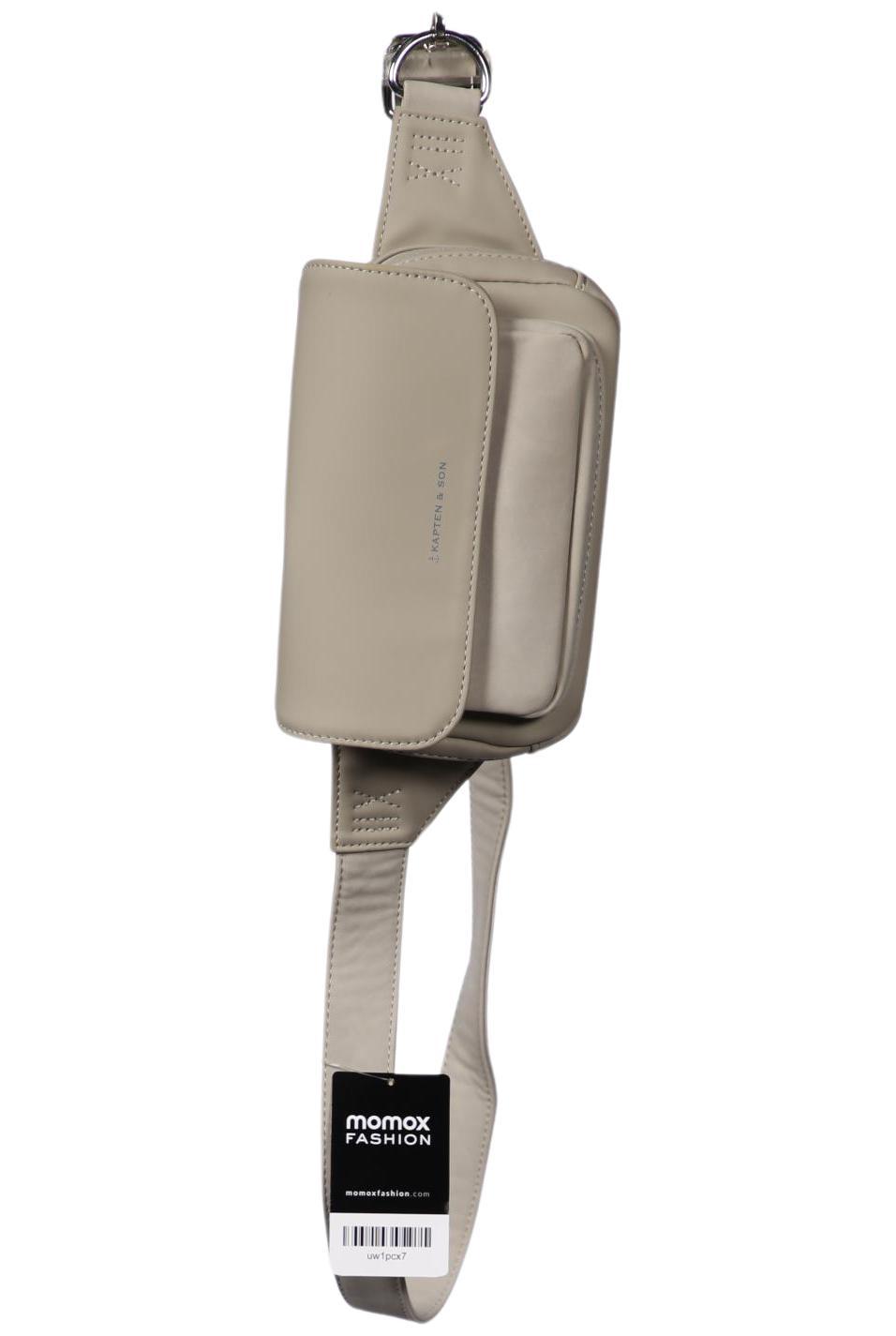 

Kapten SON Damen Handtasche, beige, Gr.