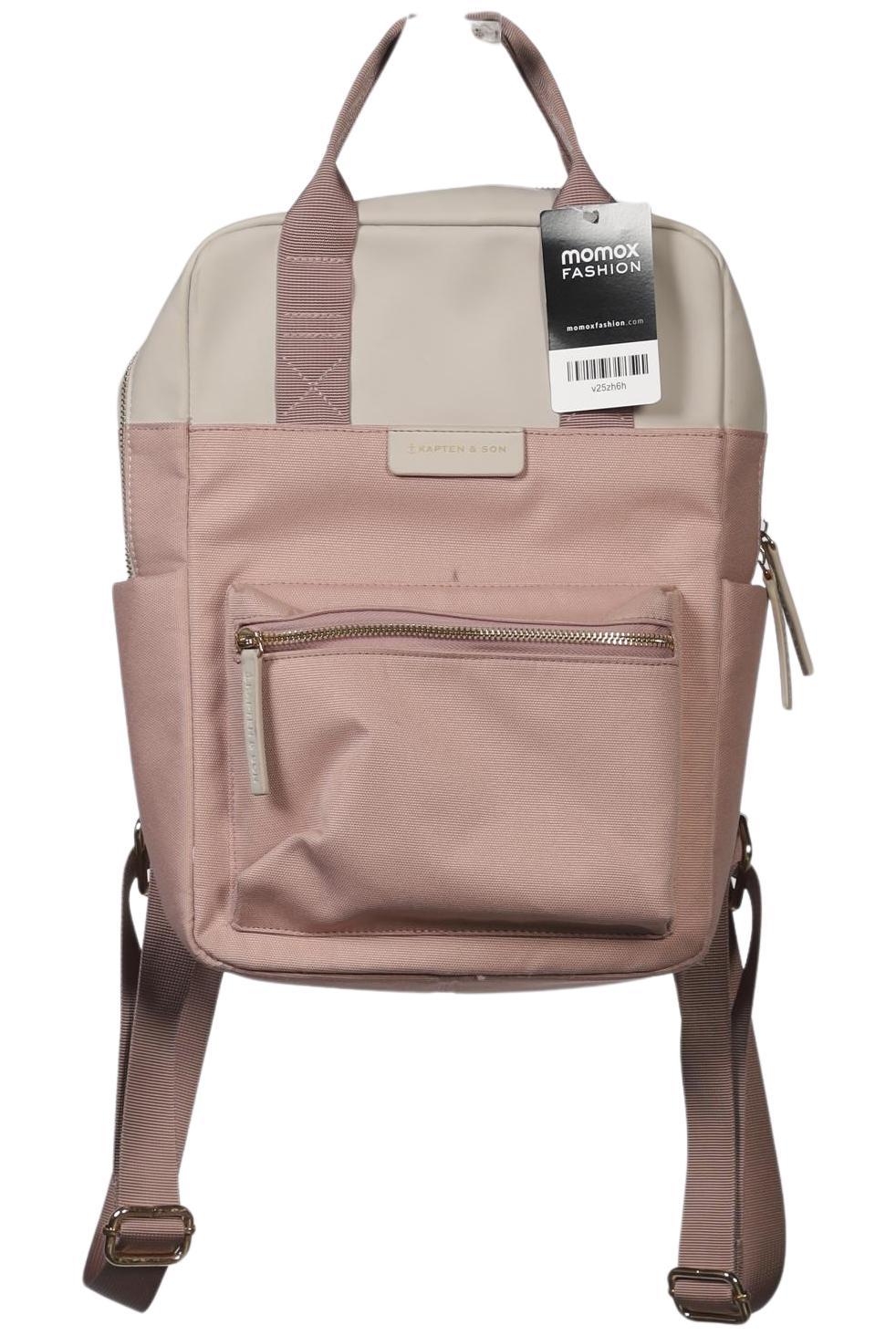 

Kapten SON Damen Rucksack, pink, Gr.