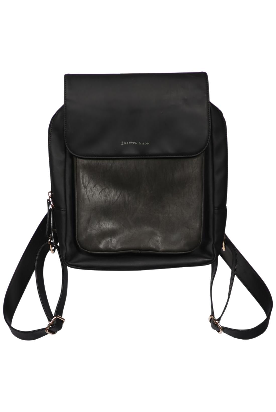 

Kapten SON Damen Rucksack, grau, Gr.