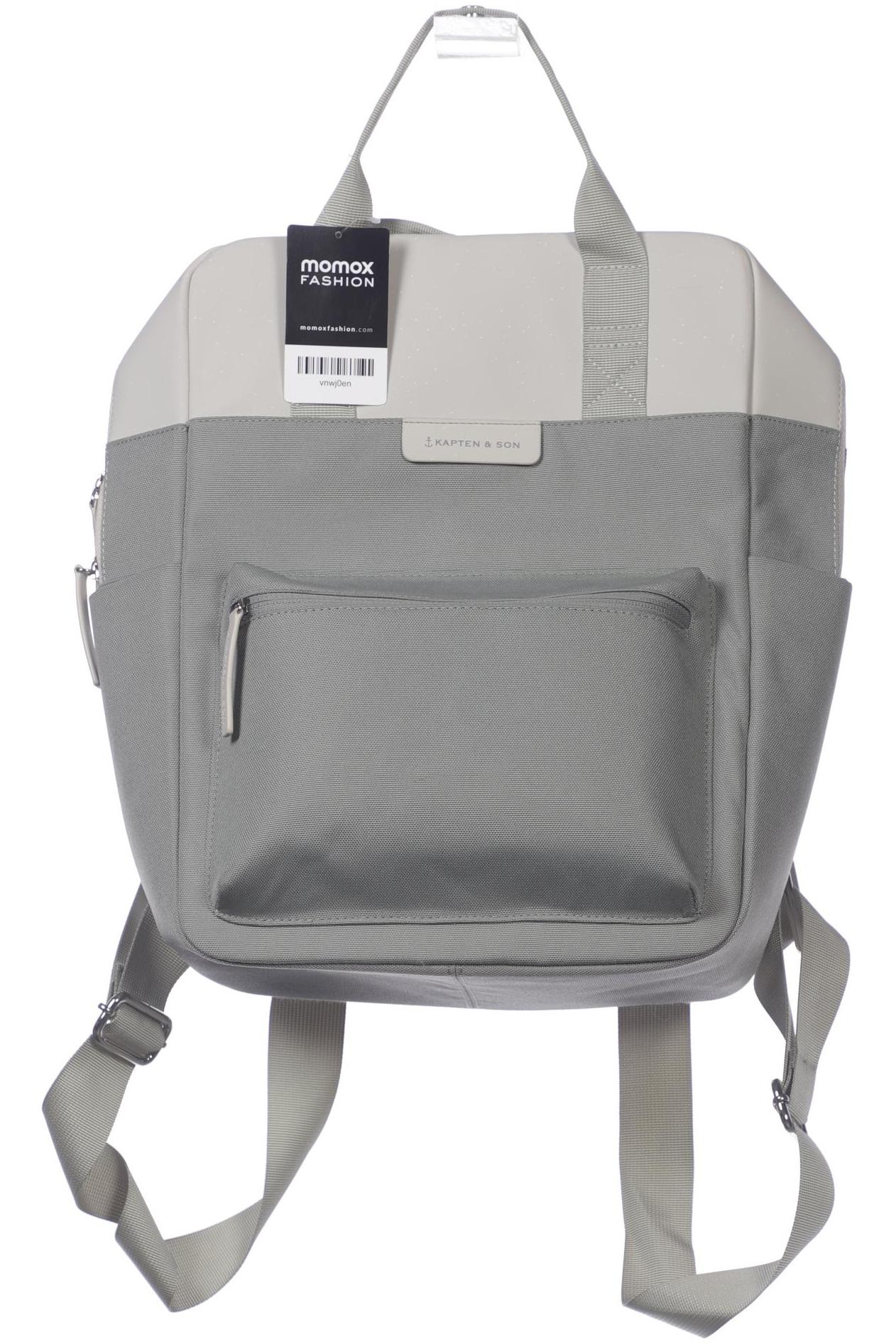 

Kapten SON Damen Rucksack, hellgrün, Gr.