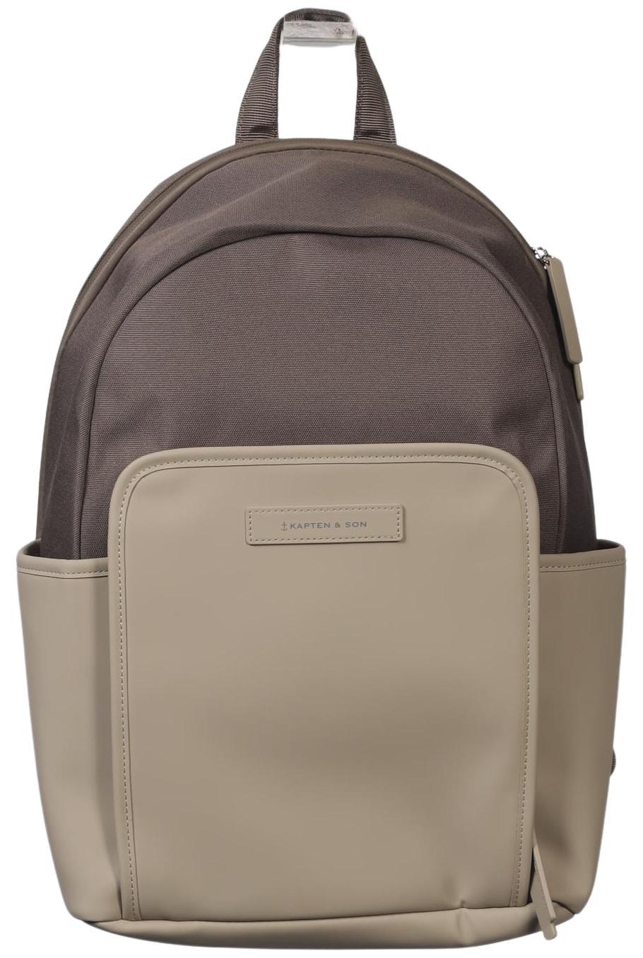 

Kapten SON Damen Rucksack, beige, Gr.