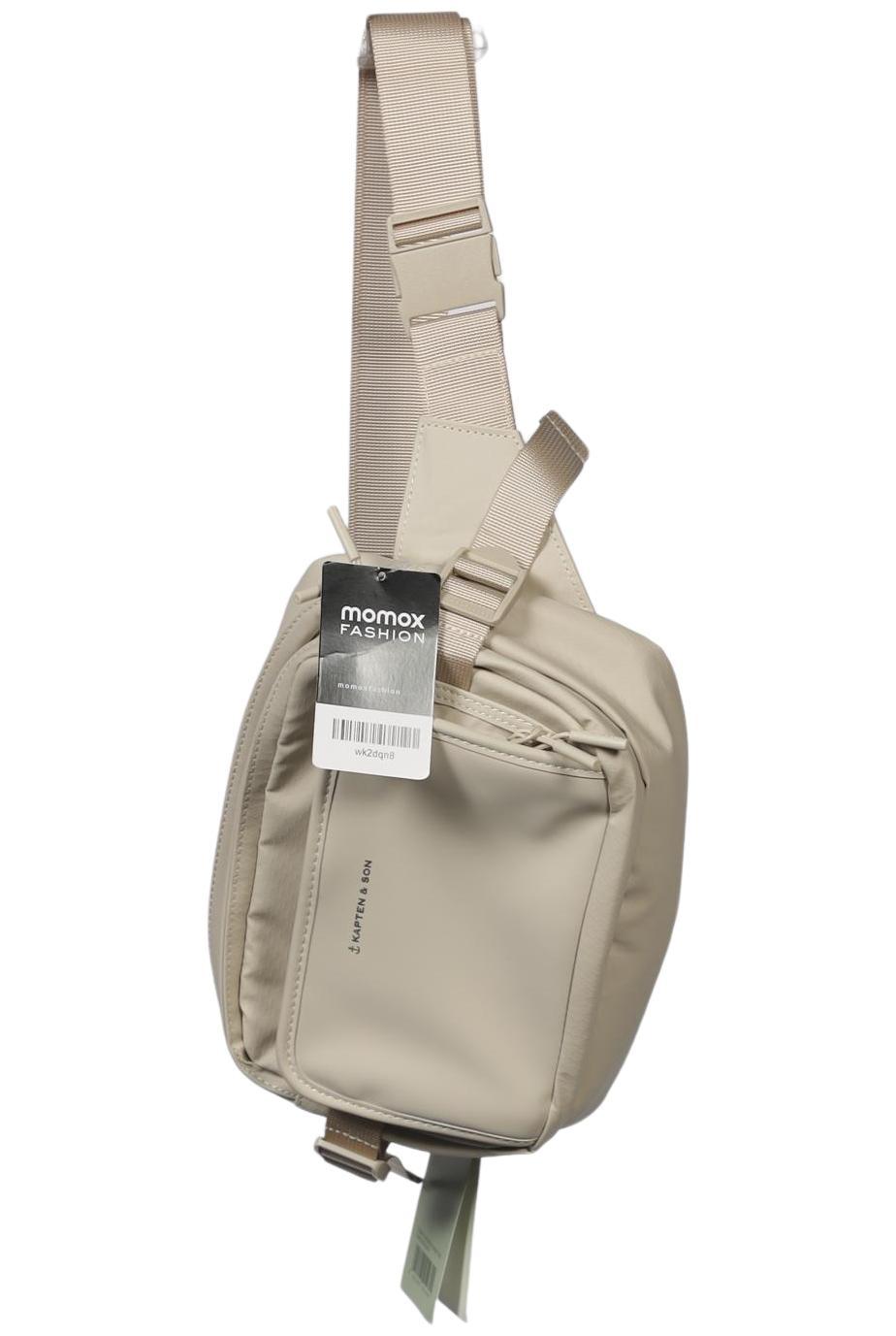 

Kapten SON Damen Handtasche, beige, Gr.