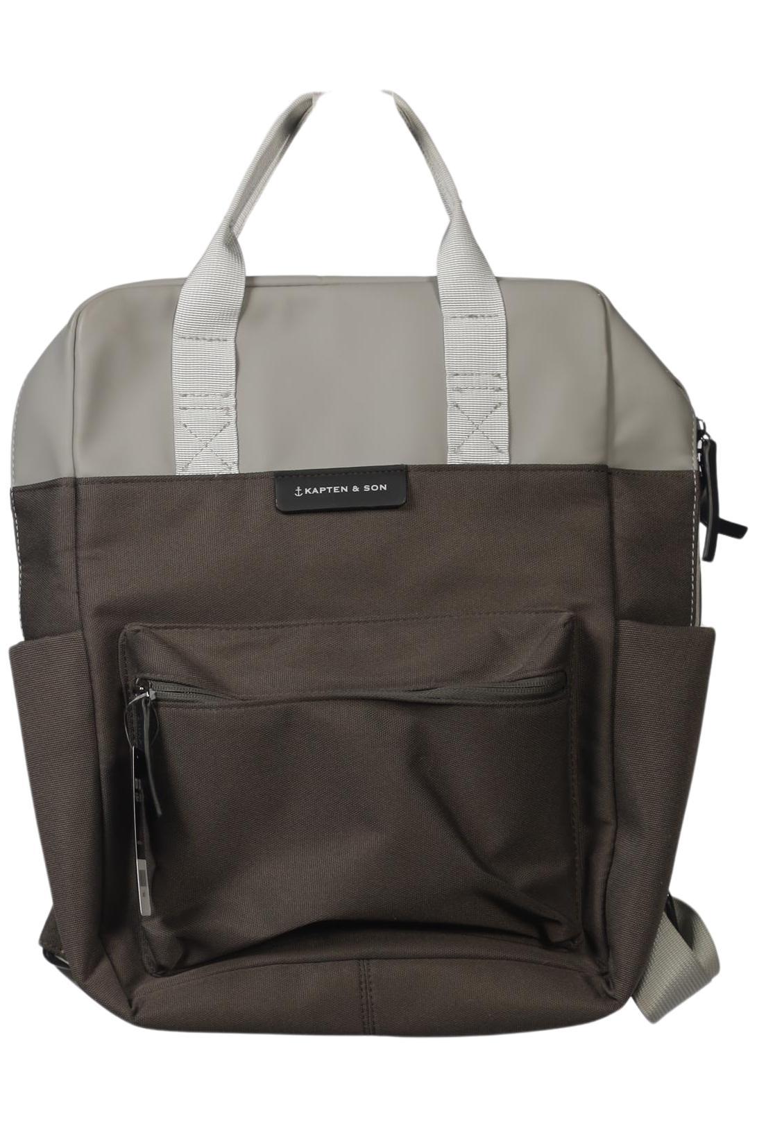 Thumbnail - Kapten SON Damen Rucksack, grün, Gr.